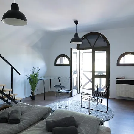 Oetkoeb - Wine House Appartement *