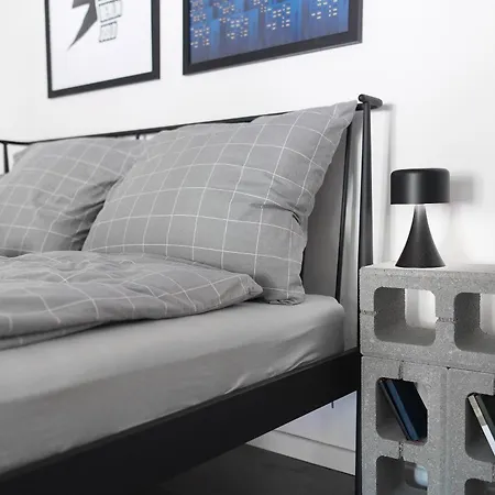 Апартаменты Oetkoeb - Wine House