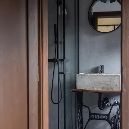 Oetkoeb - Wine House *