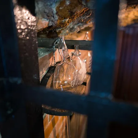 Oetkoeb - Wine House מישקולץ