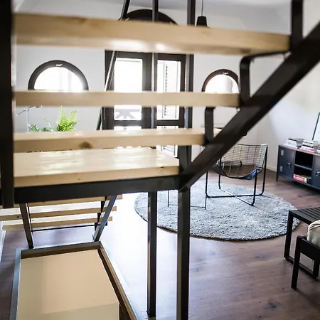 Oetkoeb - Wine House