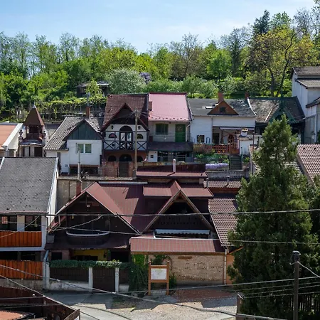 Appartement Oetkoeb - Wine House *
