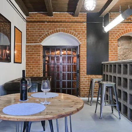 Oetkoeb - Wine House * מישקולץ