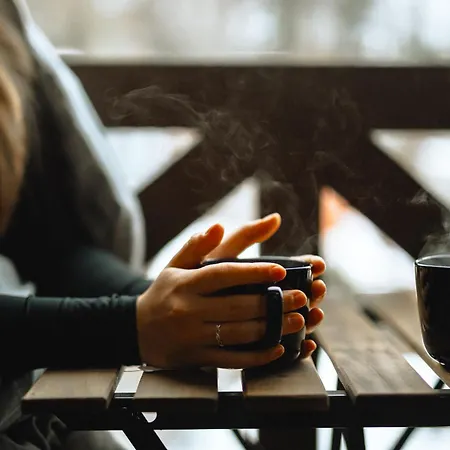 Oetkoeb - Wine House מישקולץ