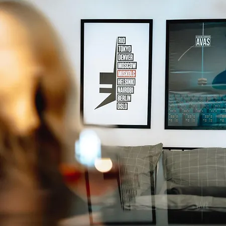 Oetkoeb - Wine House Апартаменты