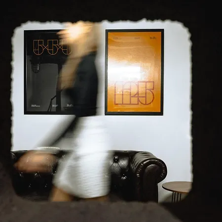 Oetkoeb - Wine House דירה *