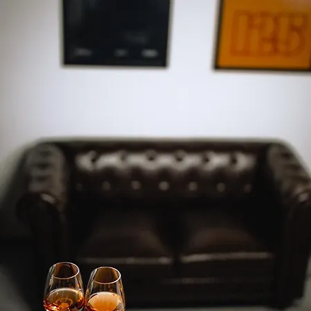 Oetkoeb - Wine House