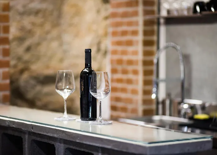 Apartament Oetkoeb - Wine House Mişcolţ