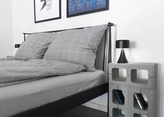 Apartament Oetkoeb - Wine House