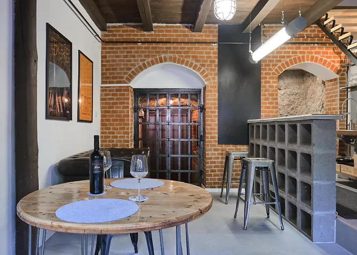 ötköb - Wine House * Miskolc