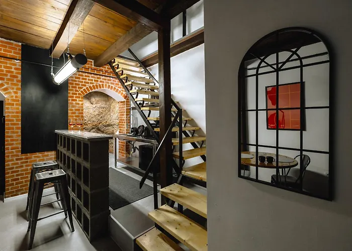 Apartament Oetkoeb - Wine House Mişcolţ